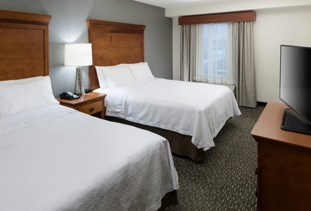 Homewood Suites by Hilton Omaha - Downtown