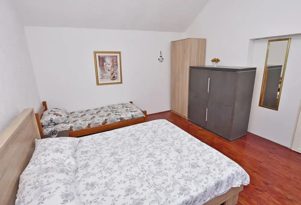 Apartment Daris