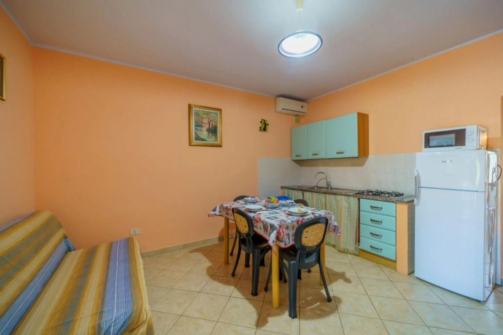 Multicolor Apartment 3 Sea and Nature-APPARTAMENTO MULTICOLOR 3