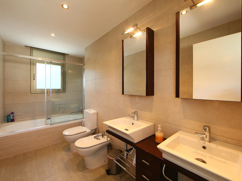 Villa Palmbeach by Interhome