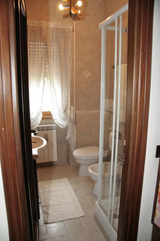B&B Domus Gratiae
