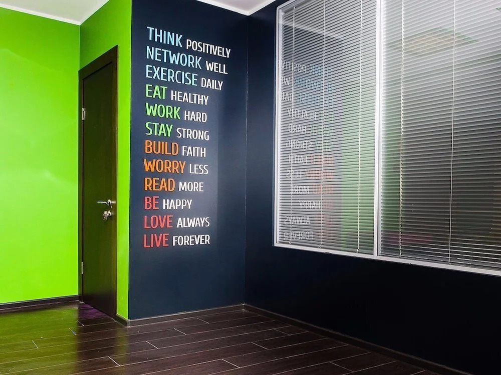 Clever Hostel