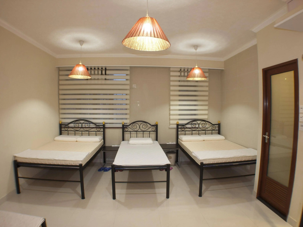 Mong King Hotel