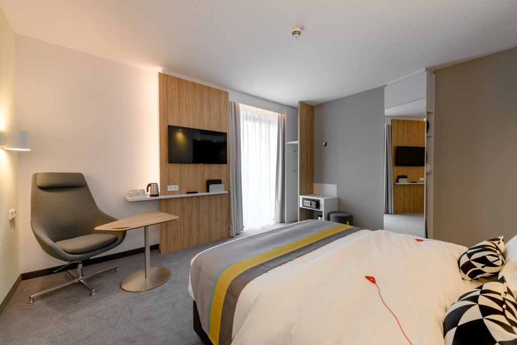 Holiday Inn Express - Fulda by IHG