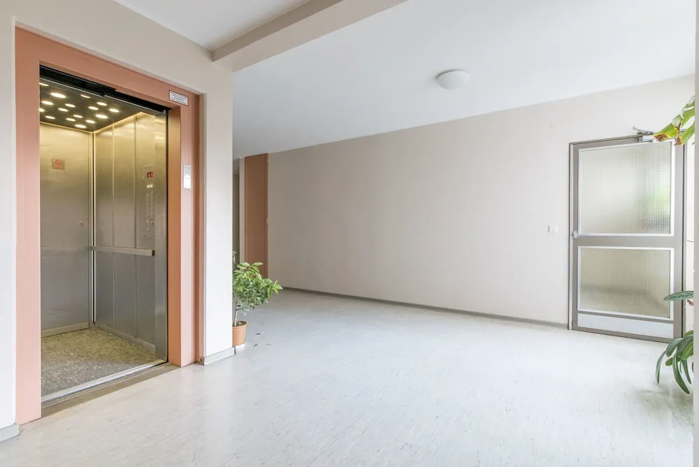 Private Apartment Hinrichsring (2297)