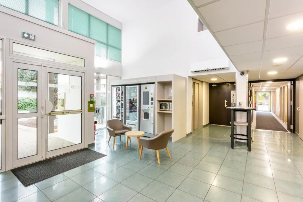 B&B HOTEL Béziers