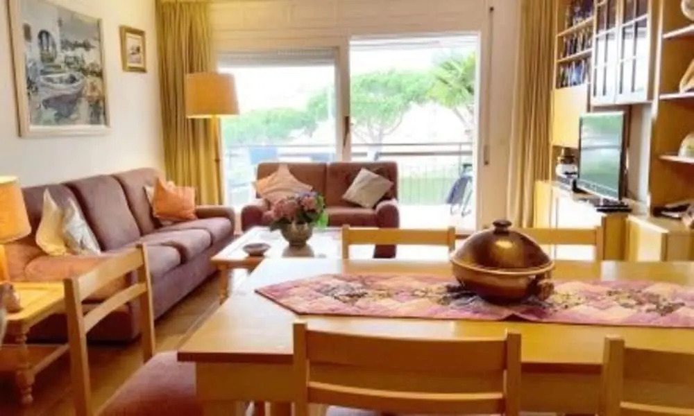 Apartment in Palafrugell - 104758 by MO Rentals