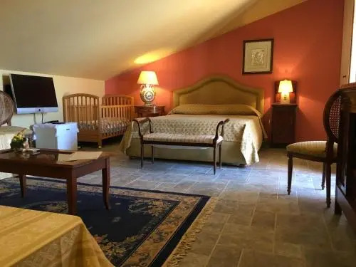 B&B A Casa Del Doc