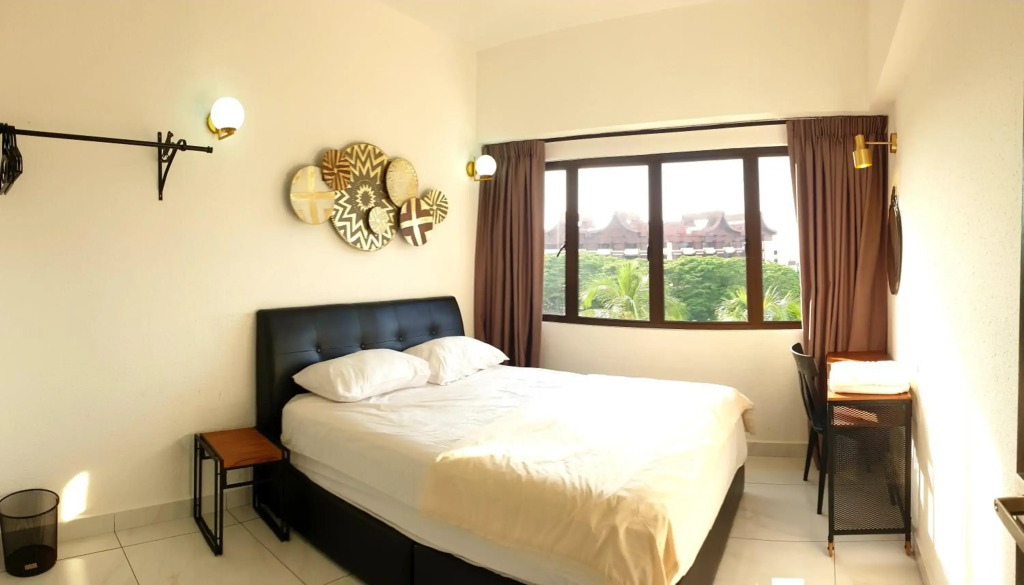 Sri sayang pearl view