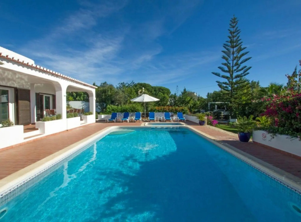 Villa Unica 10 in Carvoeiro