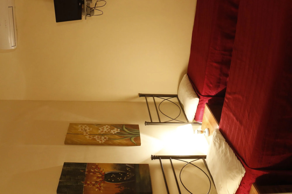 Hotel San Michele Inn