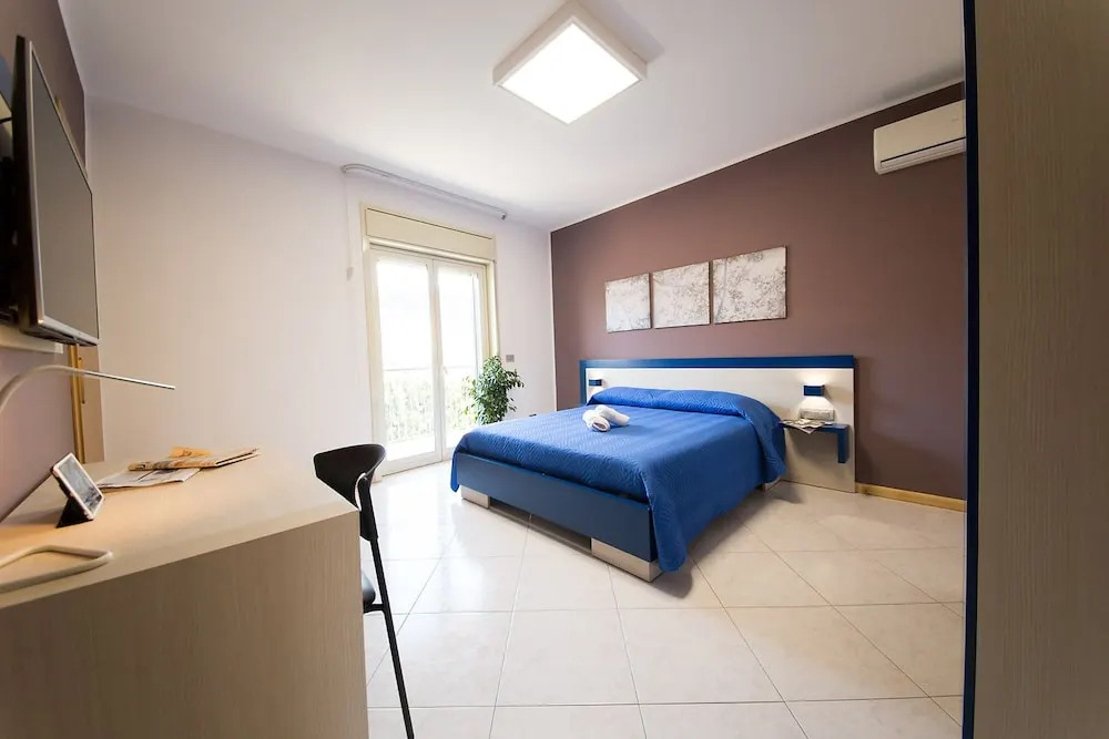 Guesthouse One