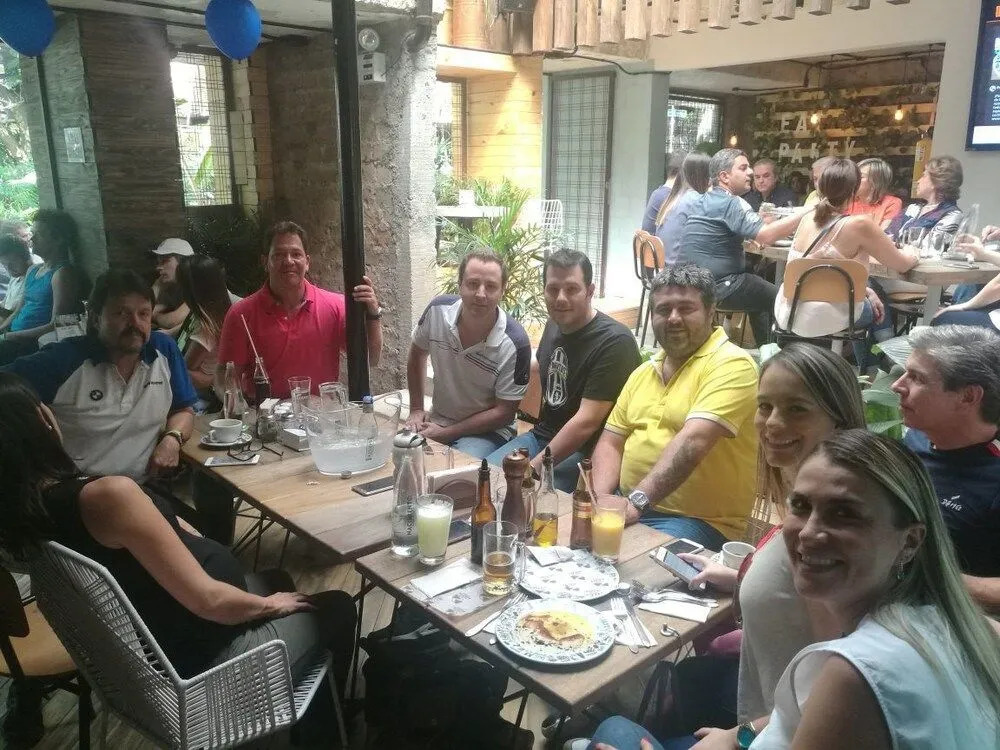 Hostels Colombia Medellin