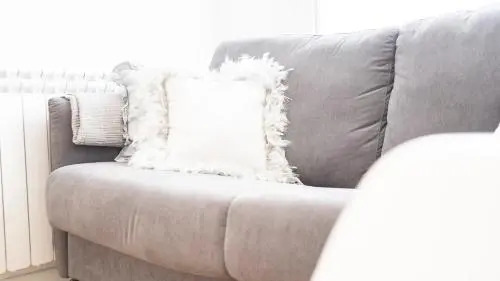 Central Luxury- SSHousing