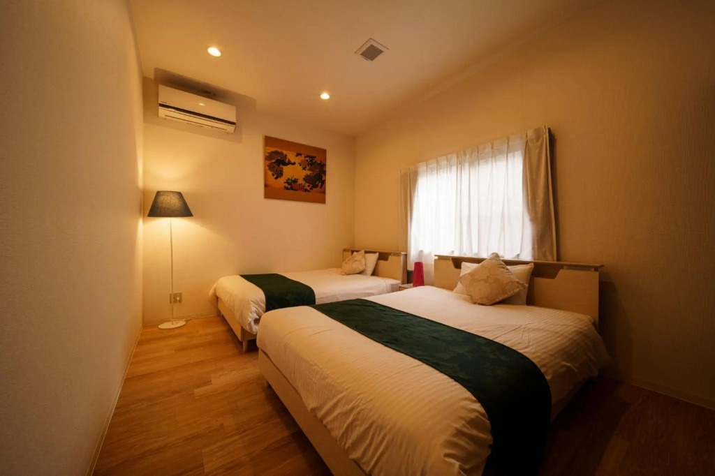 Yufusouin - Vacation STAY 85705