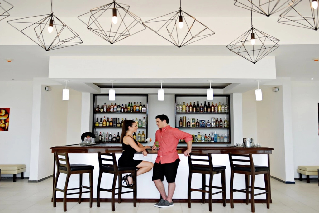 Grand Memories Santa Maria - All Inclusive