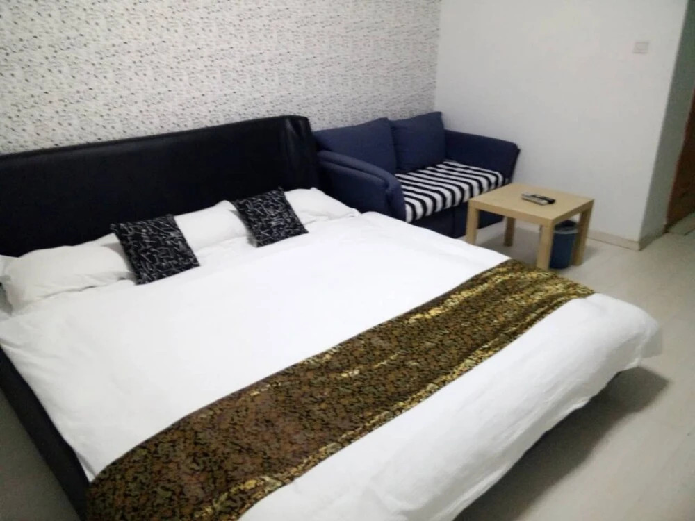 Dalian Haizhixin Apartment