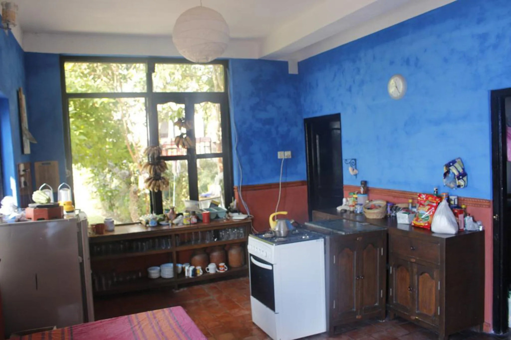 Siddhartha Garden Ayurveda