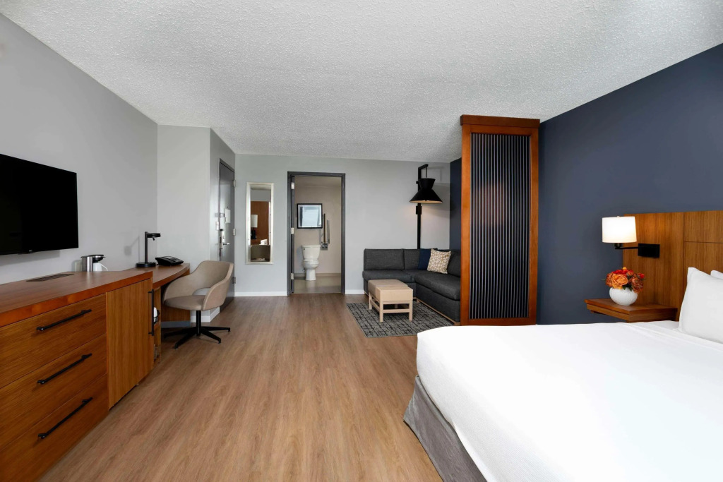 Hyatt Place Bayamon