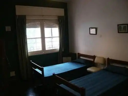 Cordoba Hostel
