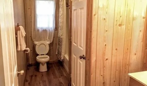 Smokey's Cabins