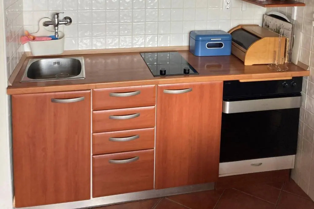 Valdarke Sea View Apartment