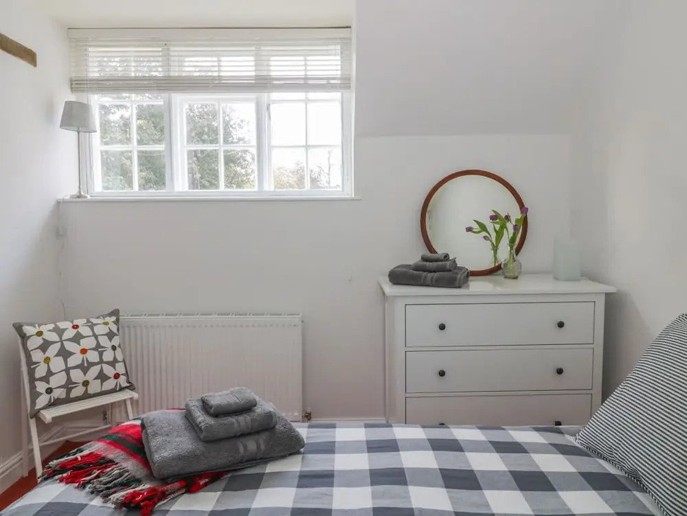 38 St. Marys Street, Bridgnorth