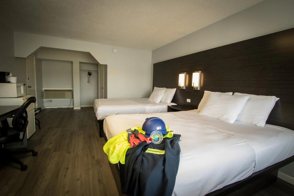Envi Boutique Hotel Henderson-Evansville South