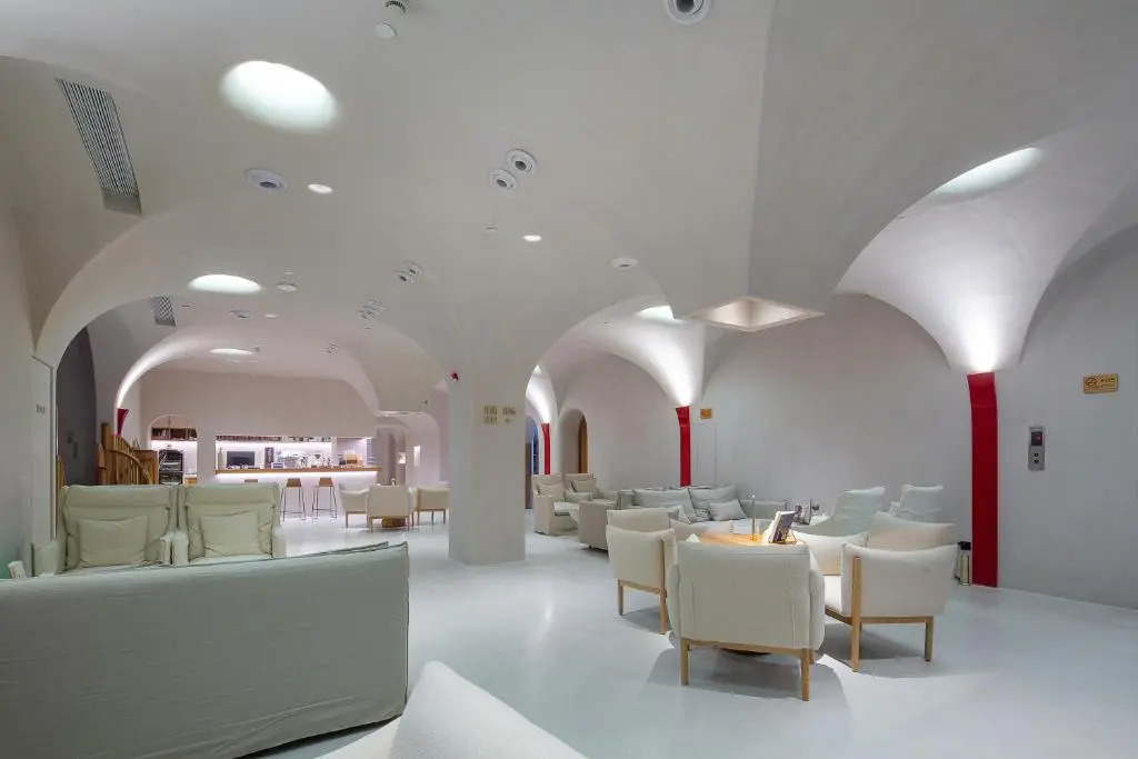 Nayun Xingkongsu Hotel
