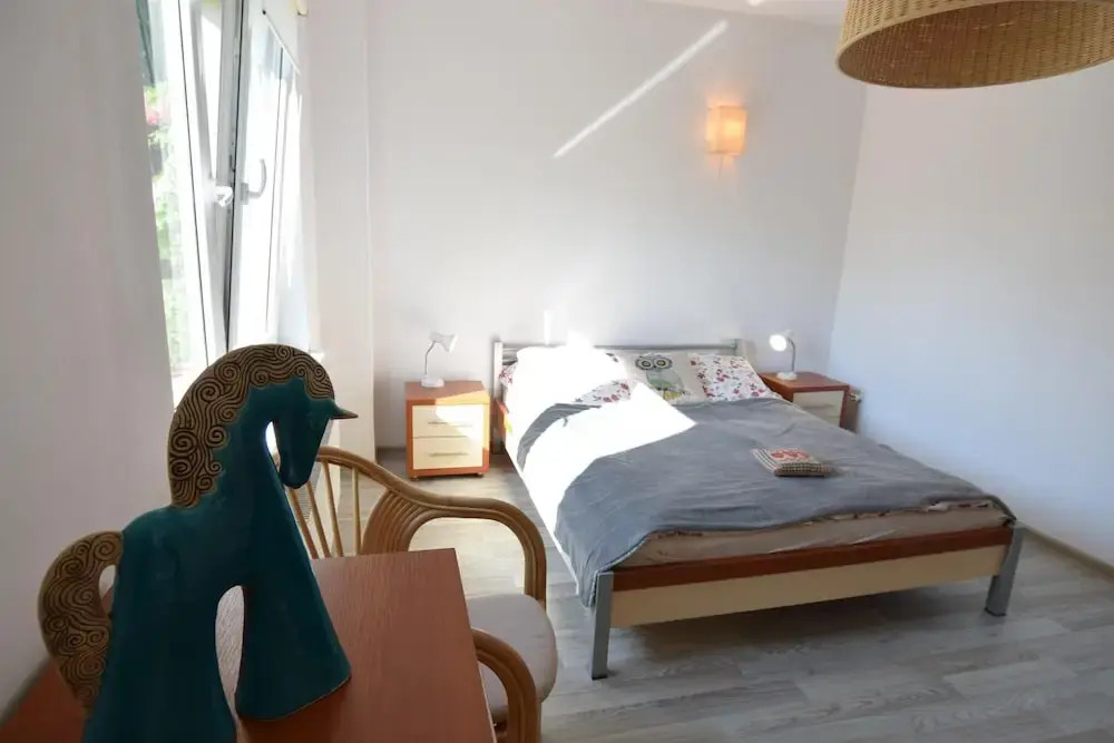 Apartment in Choczewo Near Baltic Sea