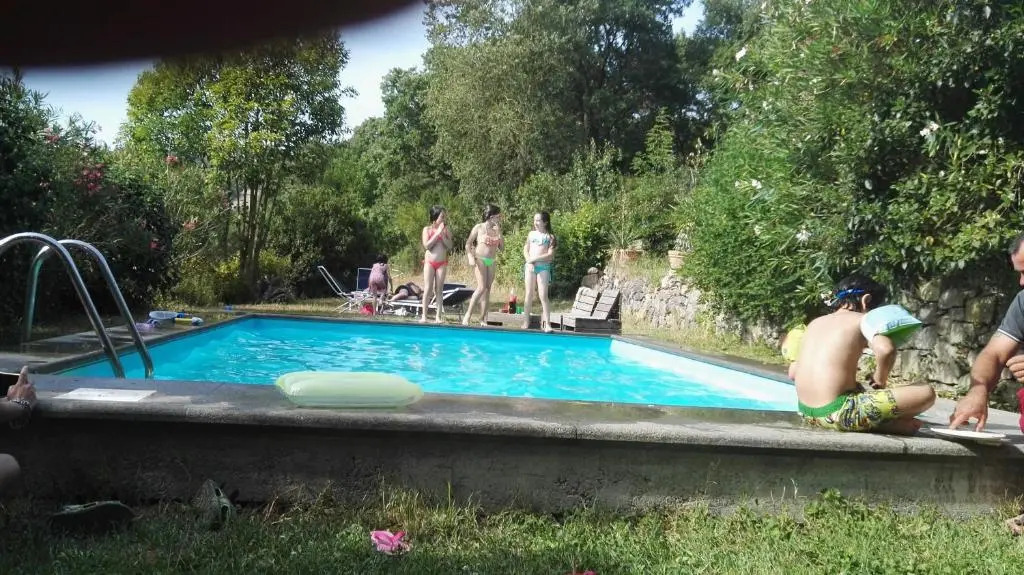 Iorios Country House