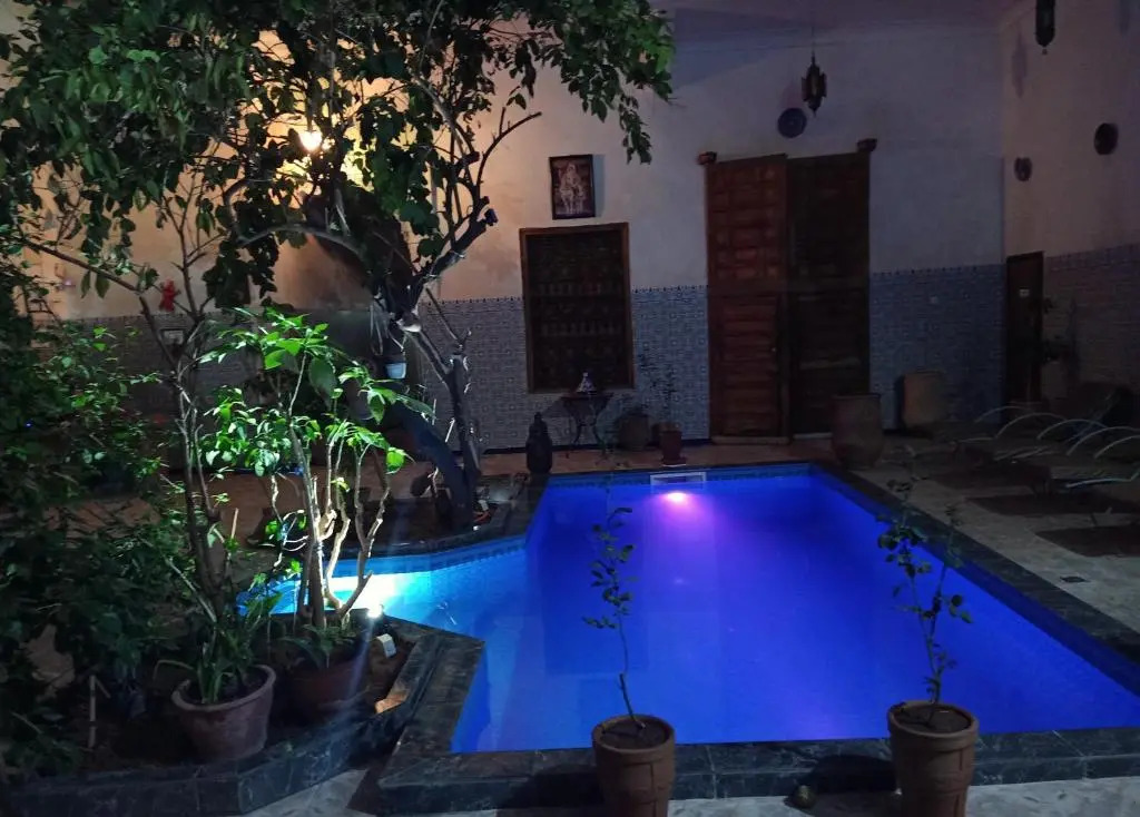 Riad Raffaa