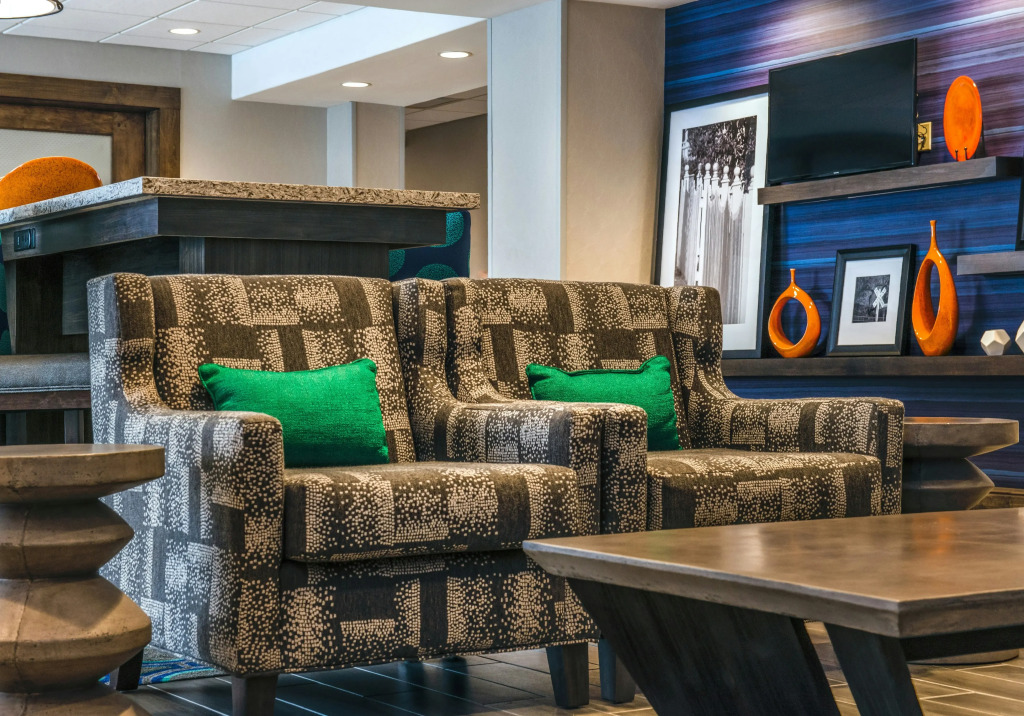 Hampton Inn - Paragould