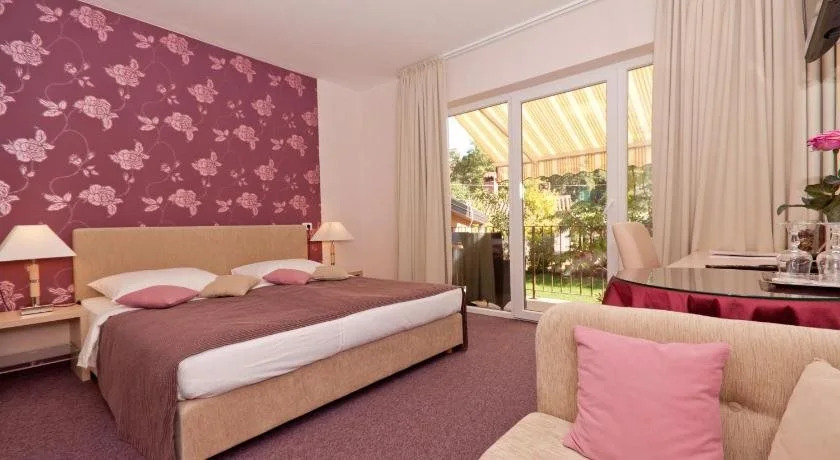 Hotel Zlatna Vala
