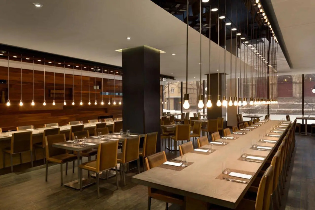 Hotel PUR, Quebec, a Tribute Portfolio Hotel