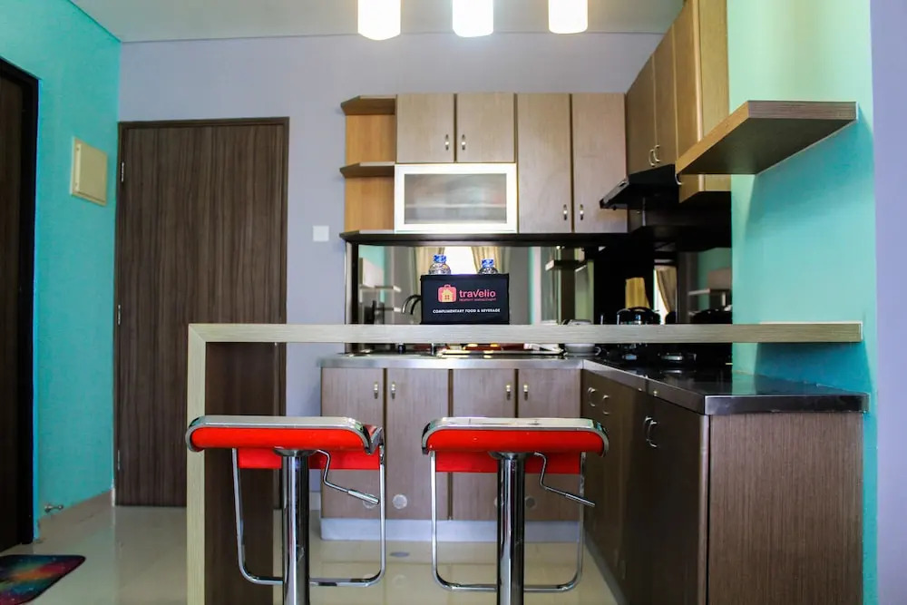 Best And Brand New 3br Sunter Icon Apartment