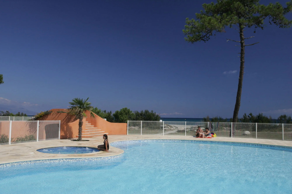 Résidence Cala Bianca