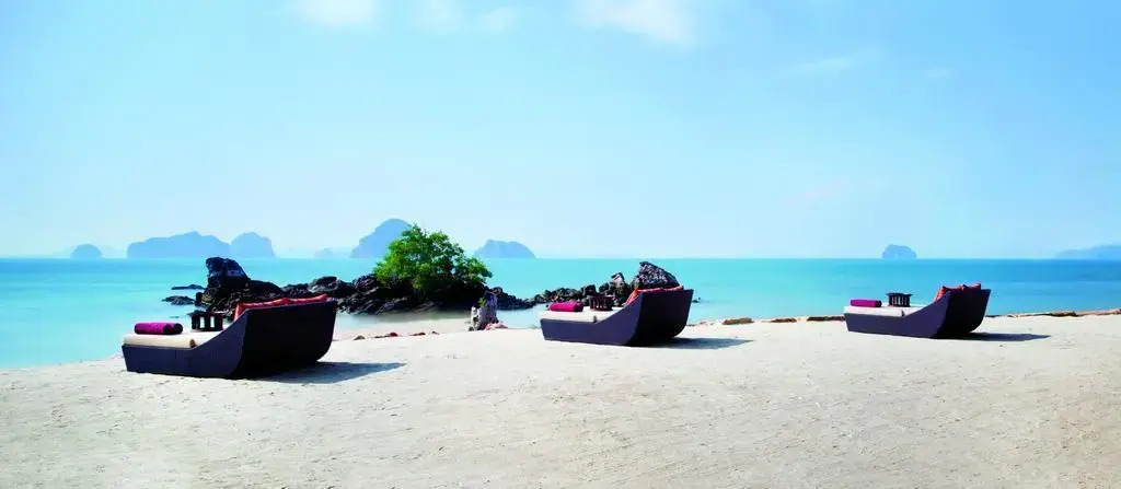 Phulay Bay, a Ritz-Carlton Reserve