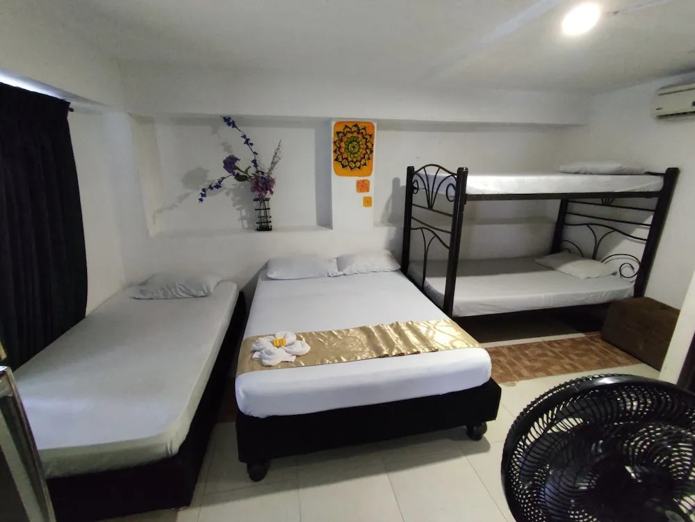 Hotel Lord Star Cali