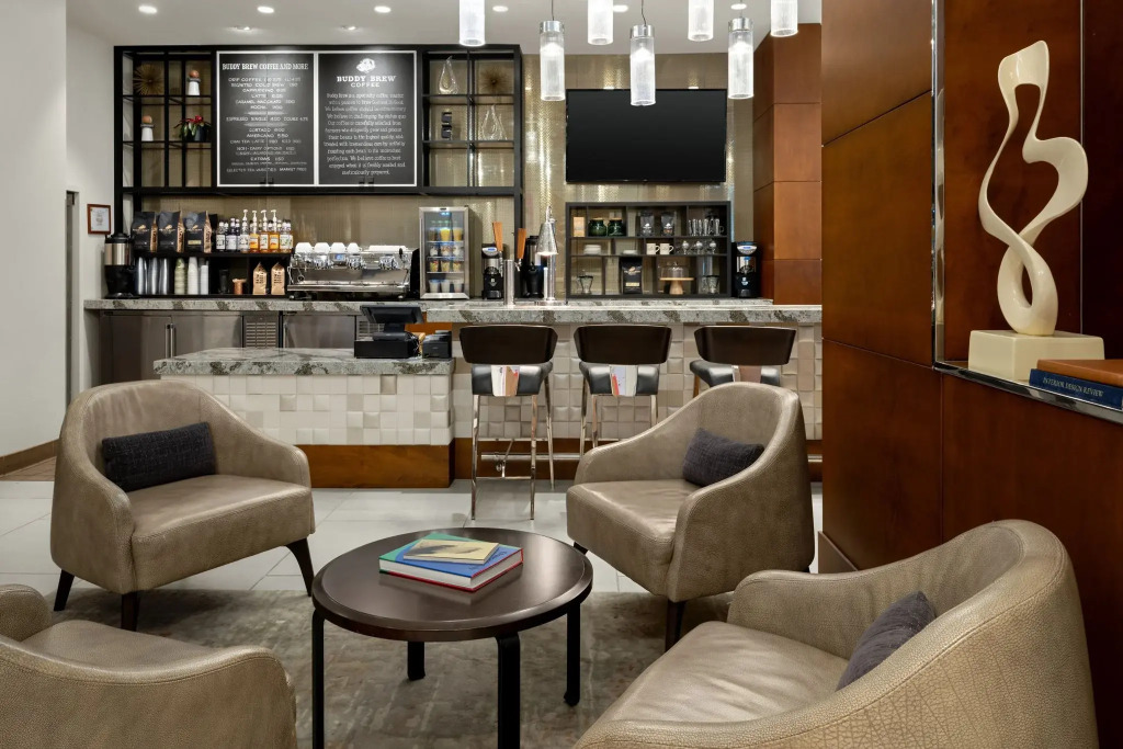 The CURRENT Hotel, Autograph Collection