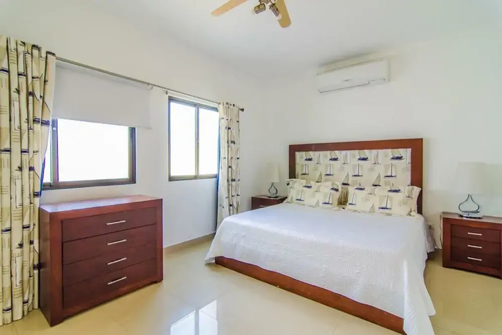 Villa Deluxe Hotel Casa de Campo