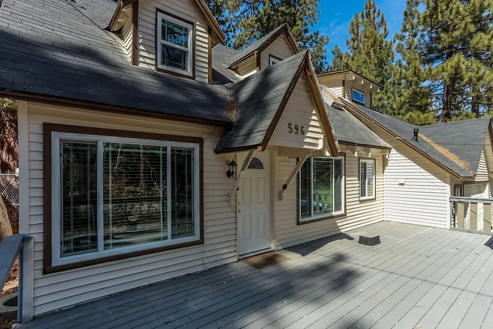 Wren Retreat-1922 by Big Bear Vacations
