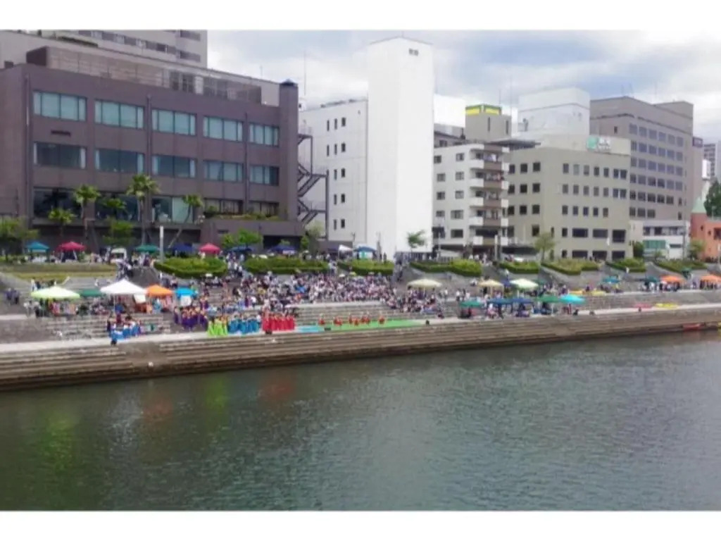 Minato Oasis Numazu / Vacation STAY 40718