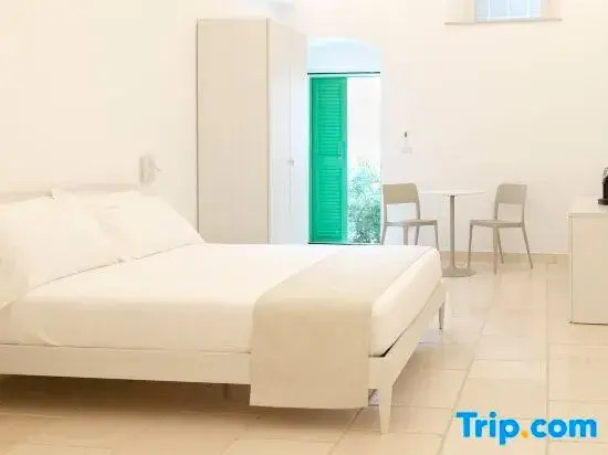 [Relais La Muraglia] Il Borgo - Luxury Central