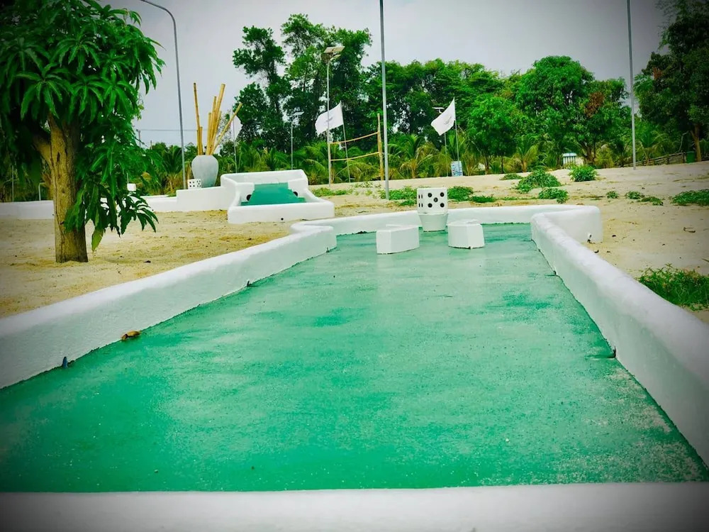 Peam Snea Resort