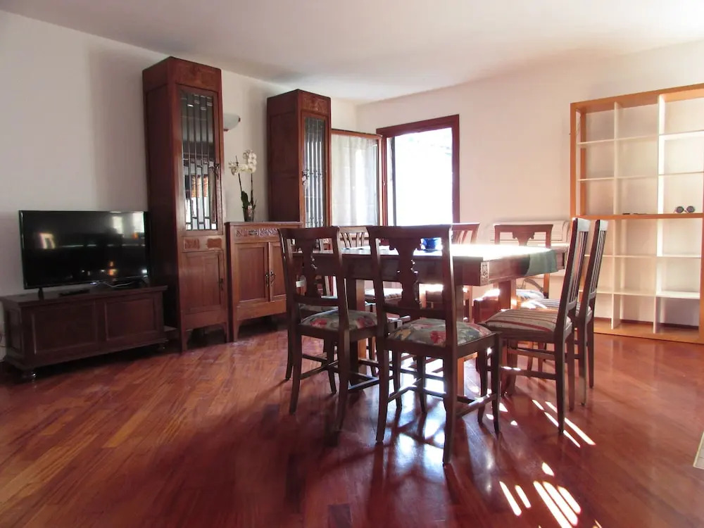 Cannaregio House
