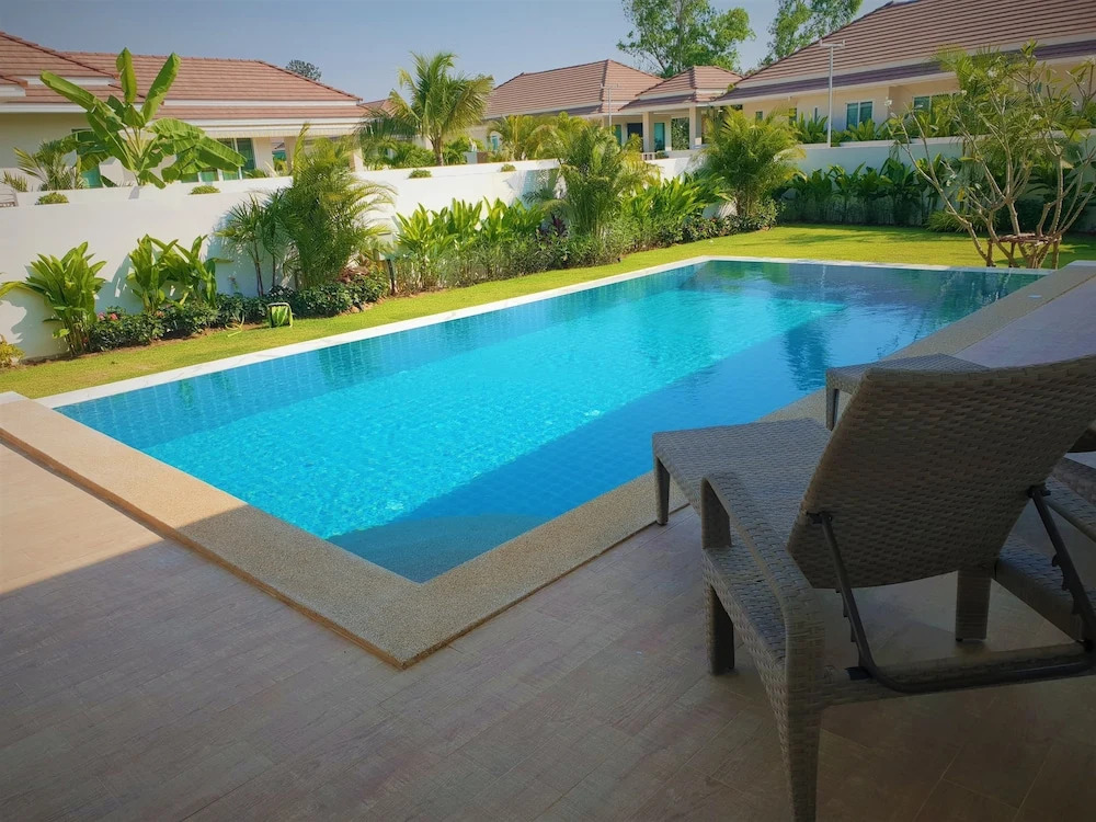 Villa de Veluwe @ Hua Hin