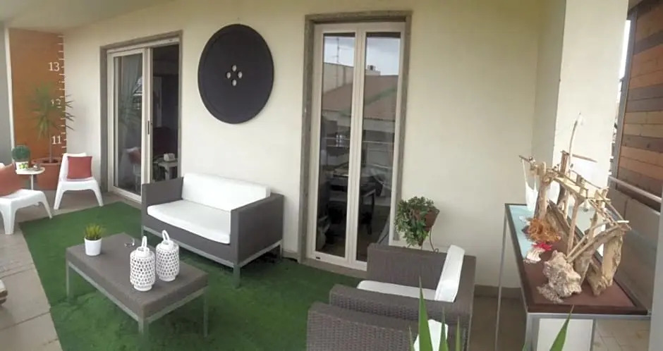 B&B Le 3 Stelle
