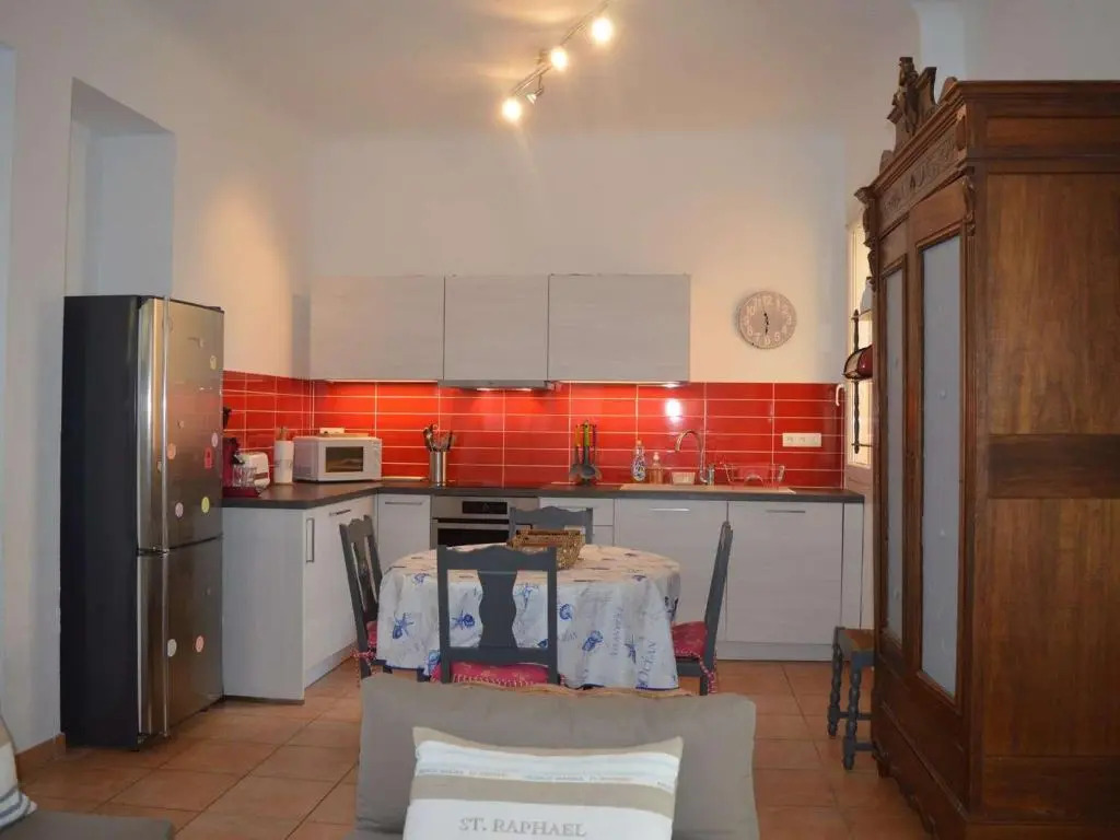 Appartement Banyuls-sur-Mer, 3 pièces, 4 personnes - FR-1-225C-48