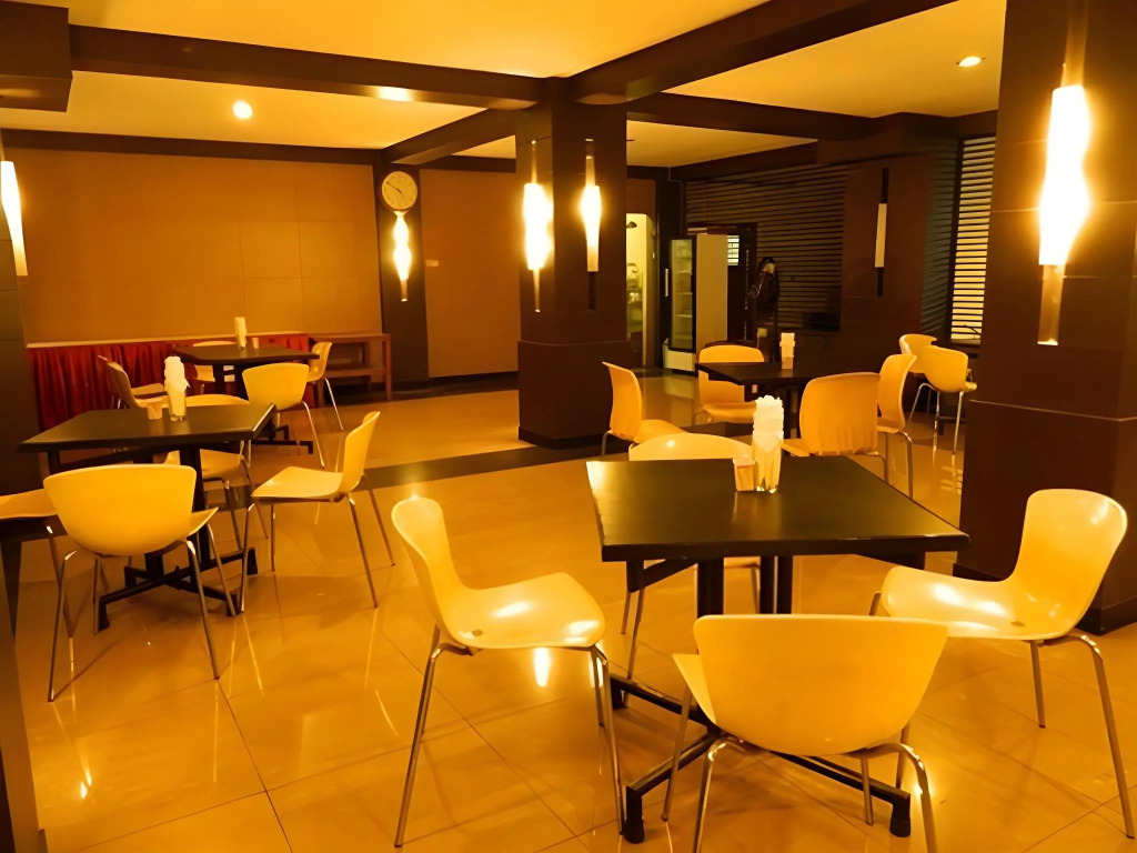 Hotel Bintang Solo